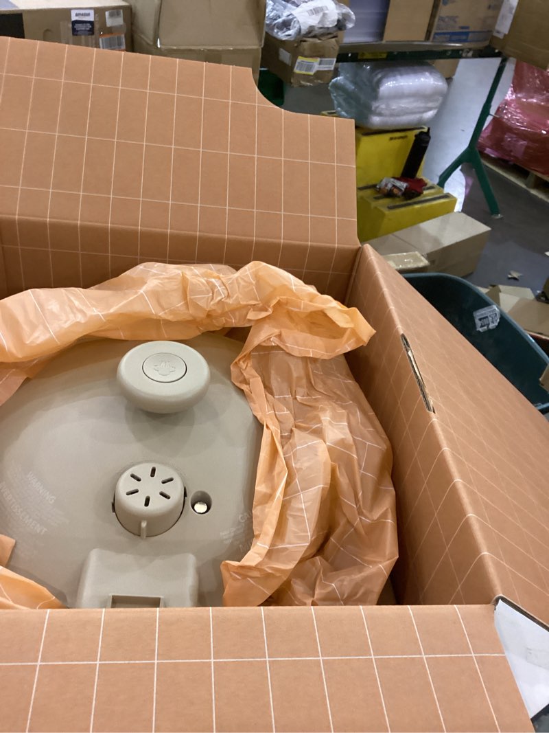 Crock pot