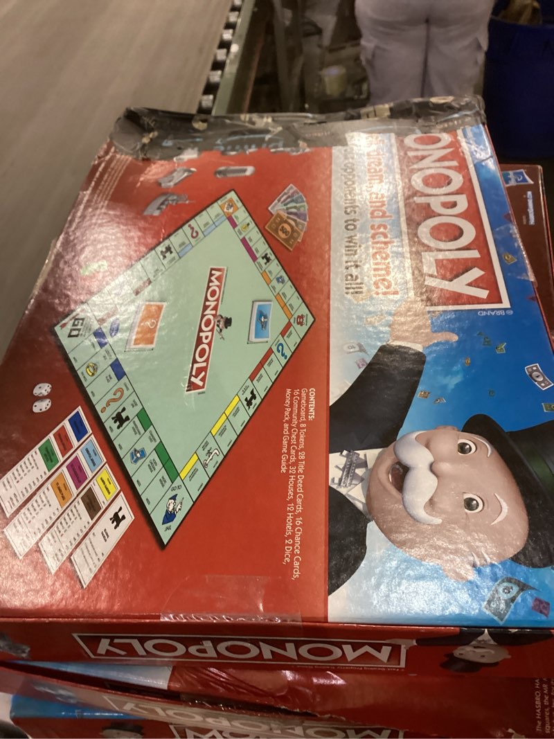 Monopoly