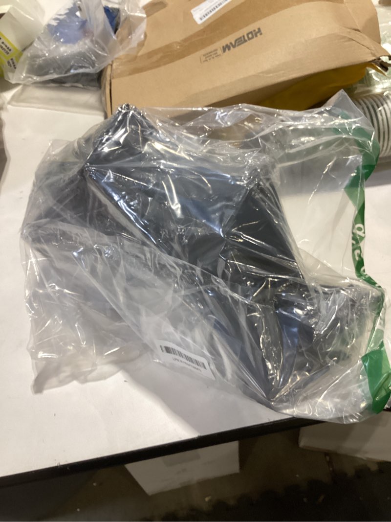 Condition photo showing New/Like New for Luna Exercise Ball Base Black 4 piece