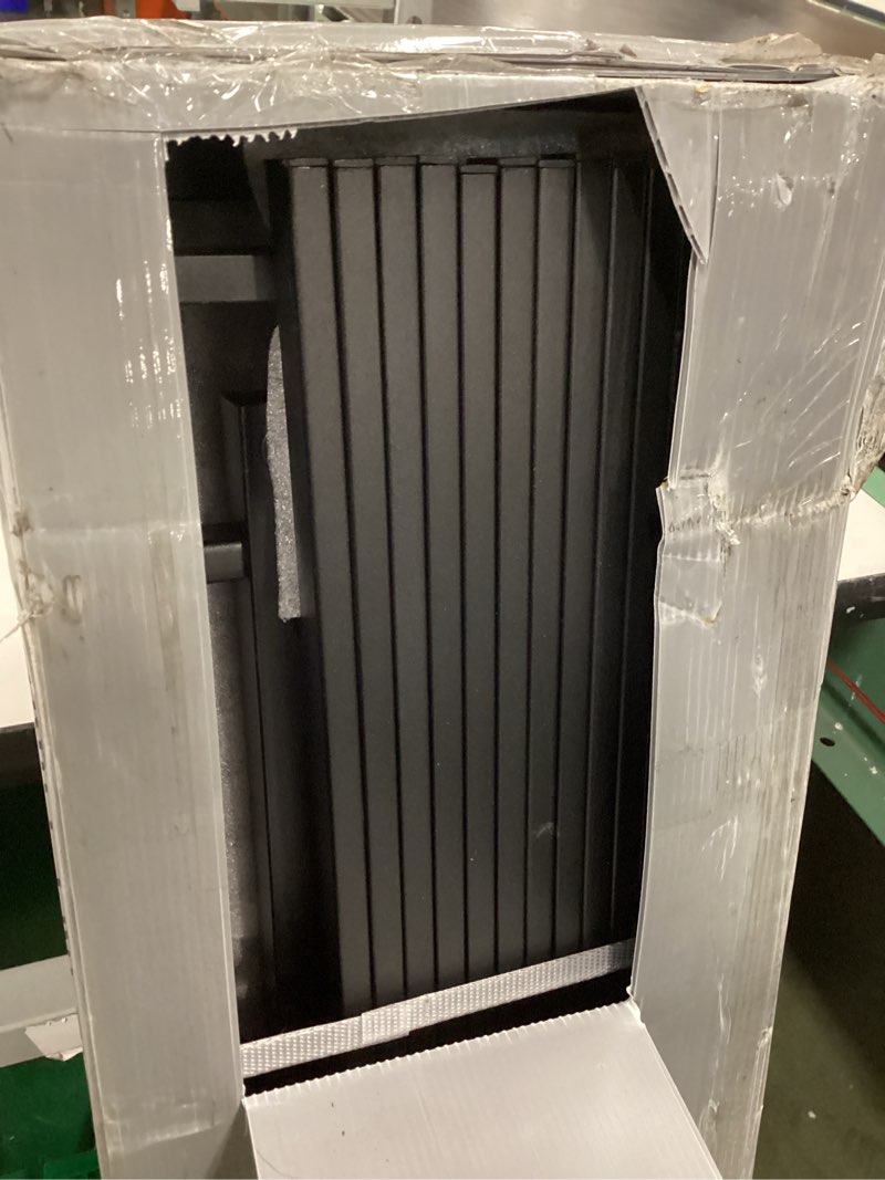 Condition photo showing New/Like New for King Box Spring Bed Base 9 Inch, 3000lbs Heavy Duty Box Spring King Size Metal Mattress Foundation, Tool-Free Easy Assembly, Noise Free 9 Inch High King