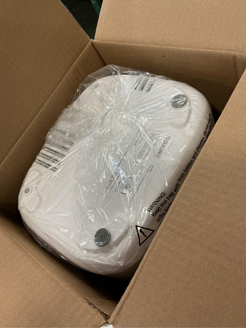 Condition photo showing Good Condition for BOXING Warm and Cool Mist Humidifiers for Bedroom Large Room Home,Air Humidifier with Remote,Top Fill Ultrasonic Diffuser Humidifier with humidistat,Quiet Sleep,Timer,Auto Shutoff,BPA-Free,Filter,4.5L