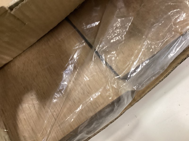 Condition photo showing Good Condition for Extra Large Acacia Wood Cutting Board, 24x18 Inch Large Butcher Block Chopping Board with Handle and