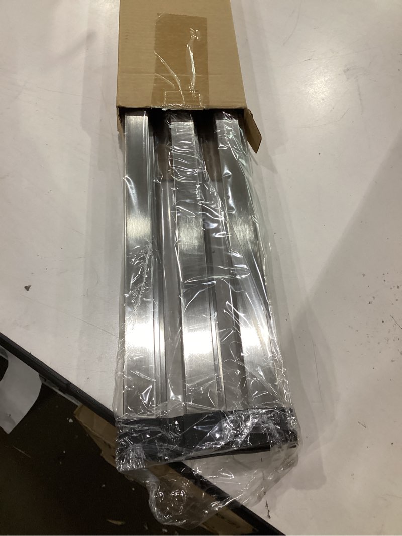 23.6" x 12.8" roll-up dish drying rack over sink - kitchen sink cover and organizer gadget with fold