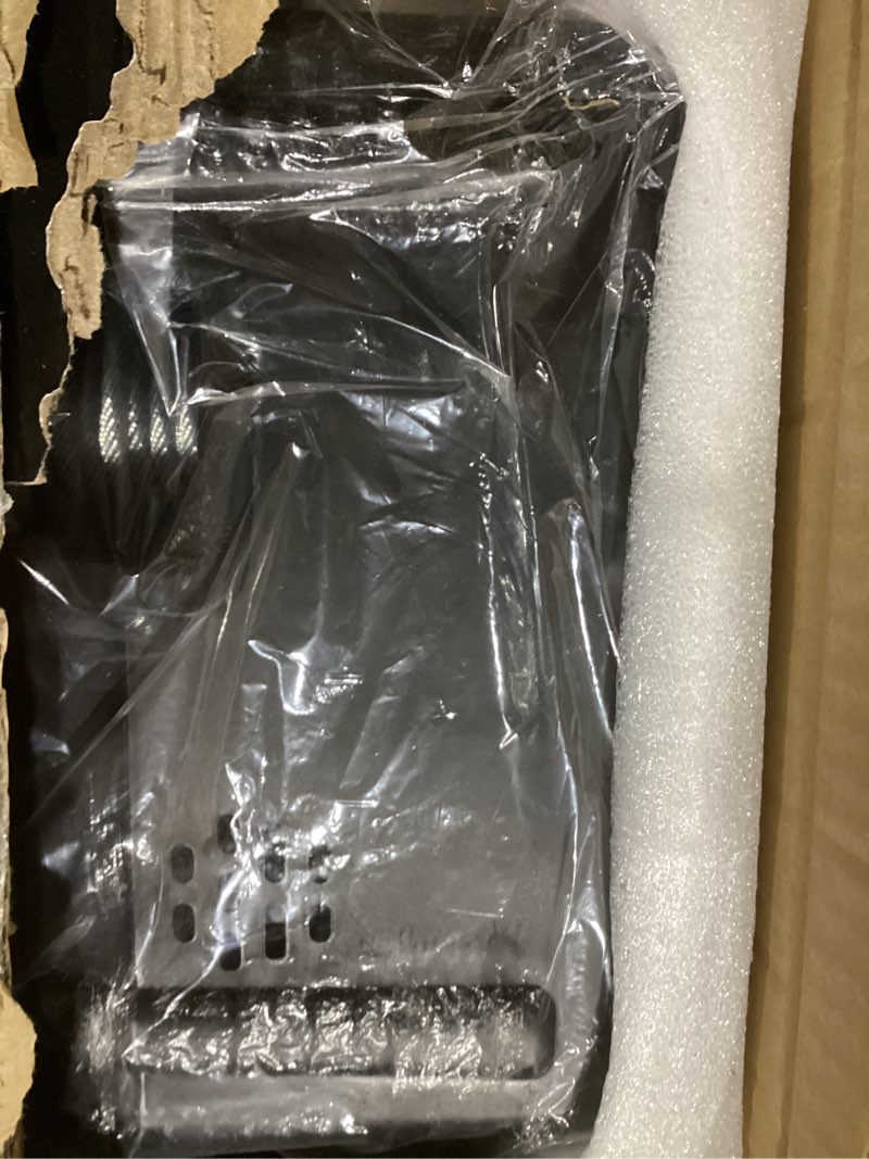 Condition photo showing Good Condition for newtry 3 in 1 electric hoist winch 1,100lb wireless remote control, cable remote control, 110/120 volt portable power electric hoist, vertically & horizontally, lift 16ft/min 1100lb, 110v