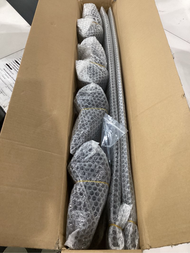 Condition photo showing Good Condition for kinggeri roof rack cross bars compatible with toyota 4runner 2010-2024 with raised side rails, 220lbs lockable heavy duty aluminum roof rails crossbars luggage accessories