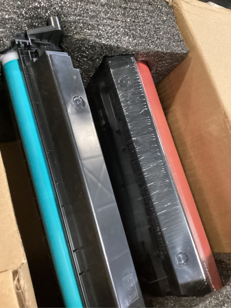 Condition photo showing New/Like New for 070h high yield 10,200 pages black toner cartridge compatible replacement for canon 070 h crg-070 for imageclass mf465dw mf462dw lbp246dw lbp247dw printer (2-pack) 070h black 2