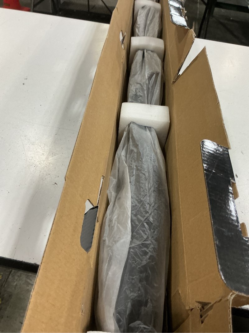 Condition photo showing Good Condition for lasfit 40 inch 120w led light bar ip67 waterproof super bright spot flood beam off road led light for jeep wrangler/cherokee/gladiator/jl/jk/jt,tacoma,f-150/explorer/ranger,ram1500/2500/3500