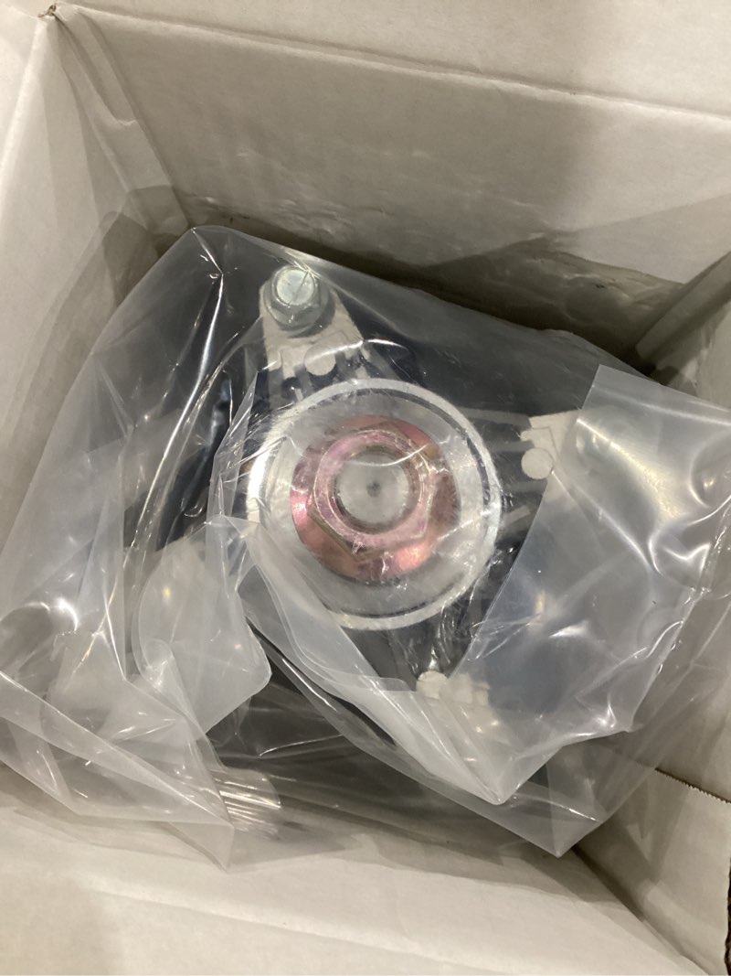 Condition photo showing As Is for G.Times Spindle Assembly Replaces 918-0429 618-0269 918-0429B 618-0429B 918-0429A 618-0429A 618-0429 918-0429