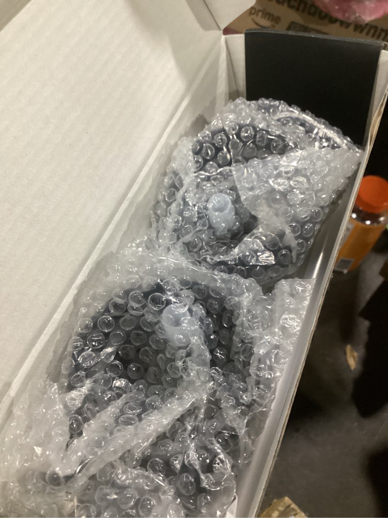 Condition photo showing Good Condition for Iron °Flask Carabiner Straw Lid for Wide Mouth Insulated Sports Water Bottles, Simple BPA Free, 2 Lids, 4 Straws, 2 Cleaning Brushes