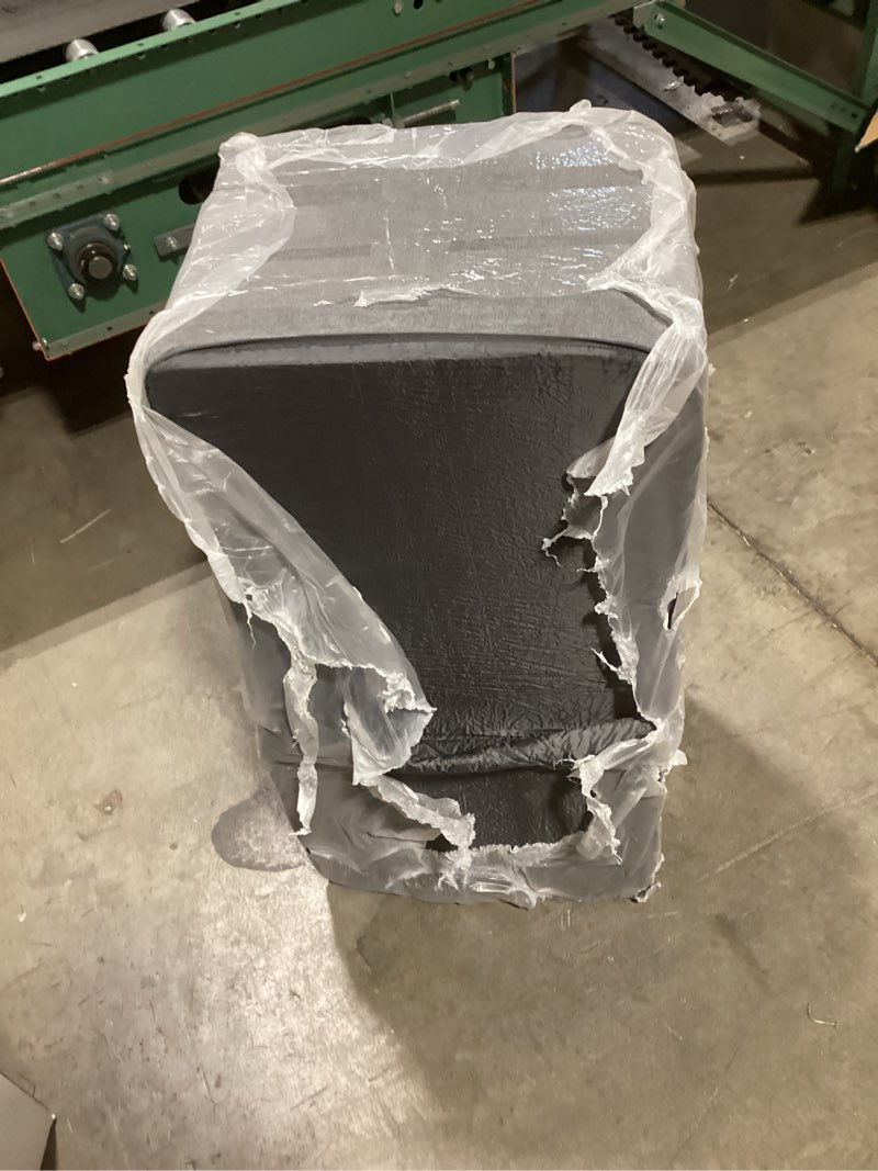 Condition photo showing Good Condition for BDEUS Tri-Fold 4" Memory Foam Mattress - Single Size Portable Bed, Foldable Floor Mat for Adults & Kids, Washable CertiPUR-US Certified Cover, Lightweight for Travel/Camping/Yoga