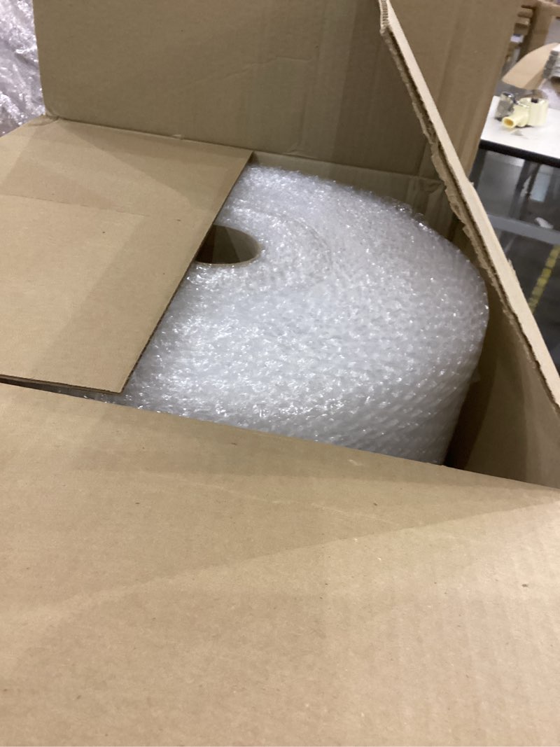 Bubble wrap