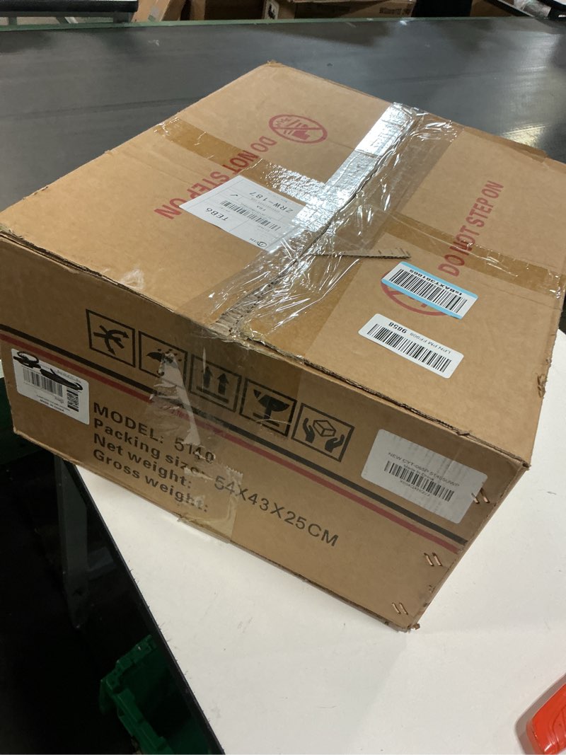 Condition photo showing New/Like New for 20x16 In Kitchen And Bar Sink- Stainless Steel Undermount Kitchen Sink Modern Single Bowl Drop In Bar Sink With Silicon Mat,Drain Strainer Set Compatibility With Various Kitchen & Bar Style 20x16 Stainless