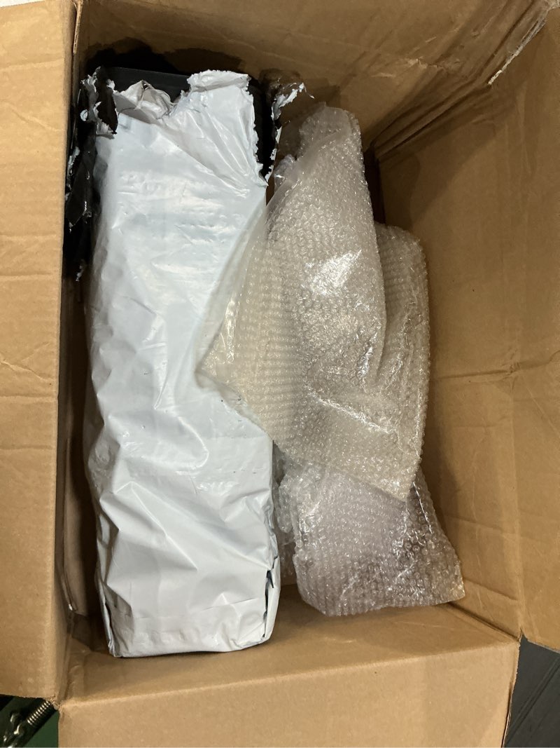 Condition photo showing New/Like New for Square Nursery Pots 5.5 Inch, Plastic Plant Pot with Drainage Holes, 30 Pcs Reusable Seedling Starter Pots Garden Flower Pots Planters for Indoor Plants, Transplanting, Succulents, Cuttings Black 5.5 Inch - 30pk