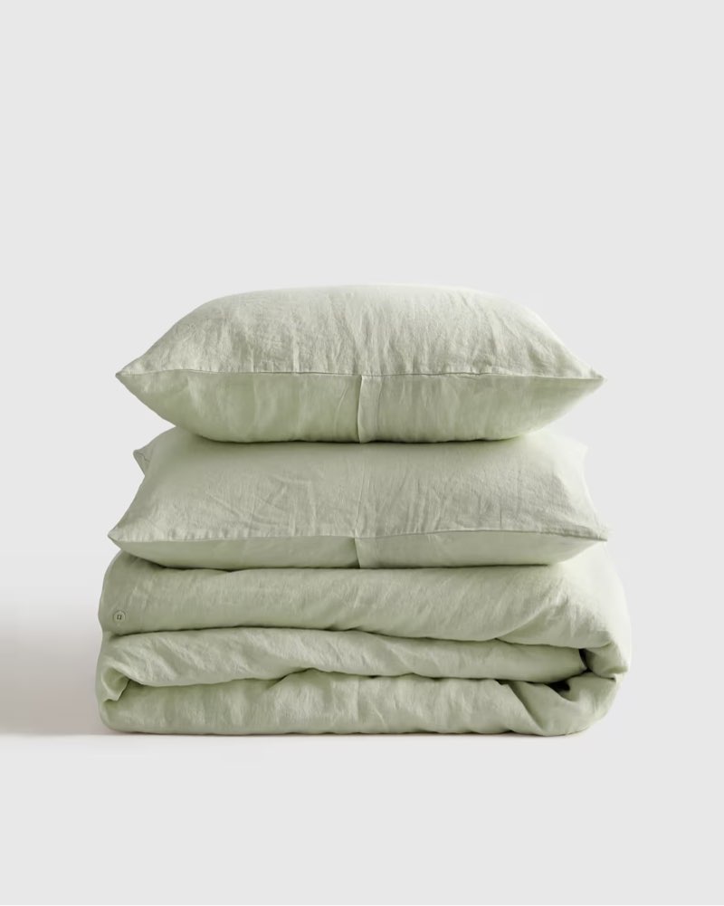 European Linen sheet