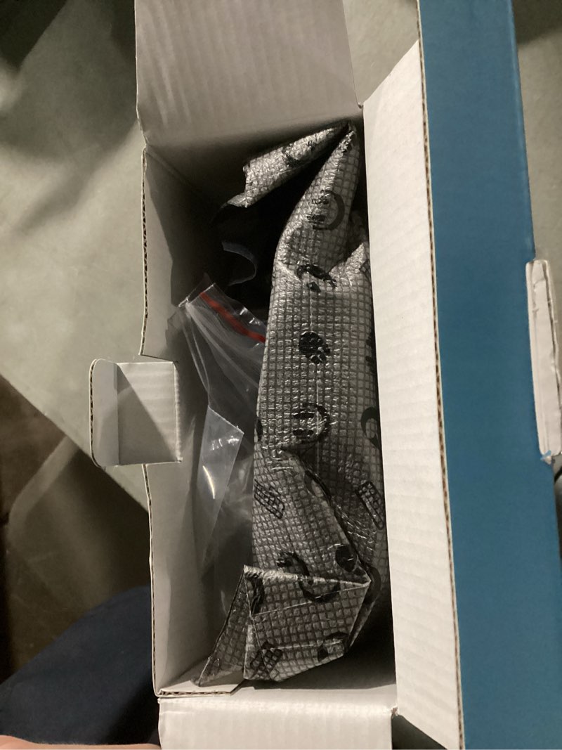 Condition photo showing New/Like New for AOC Wireless Headset with Mic for Work, Bluetooth 5.4 Headphones with Noise Canceling Microphone, USB C, 30H, Clear Calls & Mic Mute for PC, Laptop, Cell Phones, Zoom - Black