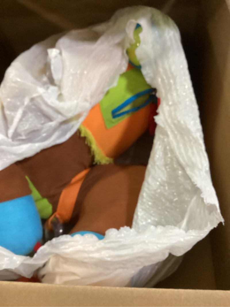 Condition photo showing Good Condition for Melissa & Doug Giddy-Up and Play Game (SIOC)