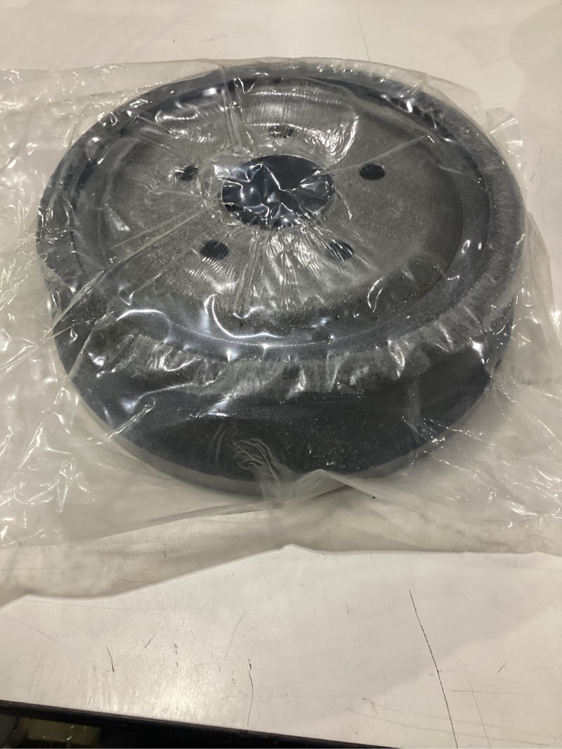 Condition photo showing Good Condition for *similar to stock* centric 123.62020 c tek standard brake drum
