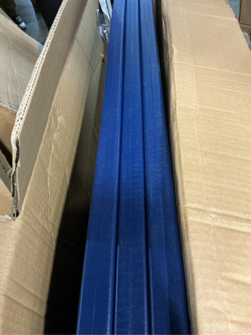 Condition photo showing Good Condition for gosports gagagon modular kits - commercial grade gaga ball pit panels to build various size pits panel set