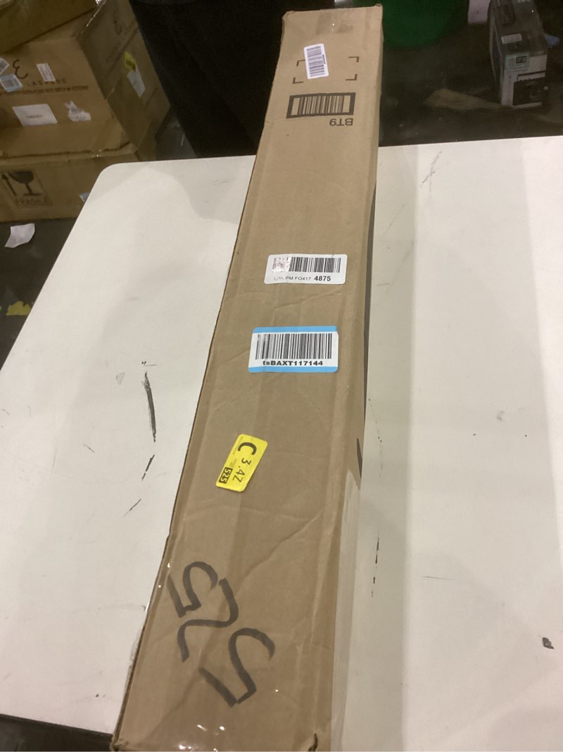 Condition photo showing New/Like New for Flavorizer Bars 22.5 Inch for Weber Spirit Grill Parts Genesis Silver Gold B C Grill Parts, Spirit 300 320 330 E310 Grill Parts with Side Control, 5 PCS Genesis Grill Parts for Weber 7536 7537 Porcelain Enameled Steel 7536-22.5 inch fit Spirit 300 series