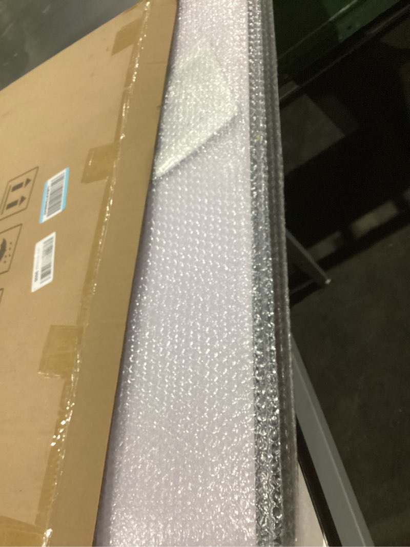 Condition photo showing Good Condition for WETCEAOM Display Wallboard Compatible with Lego 42171 Technic W14 Race Car with LED Light, Gift Ideas Compatible with Lego Car Wall Mount Display Lover, Only Frame! 19.7 x 31.5 in