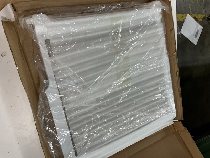 Condition photo showing Good Condition for monst w10276348, wpw10276348, w10276344, 2309524, 2312014 glass shelf compatible with whirlpool, kenmore, maytag, amana, crosley, etc, refrigerator (some models), part number : ap6018411, ps11751713