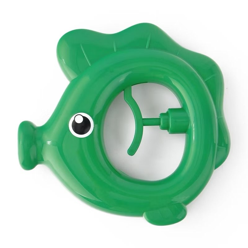Case Pack Of 24))Water Blaster Seahorse mix colors 