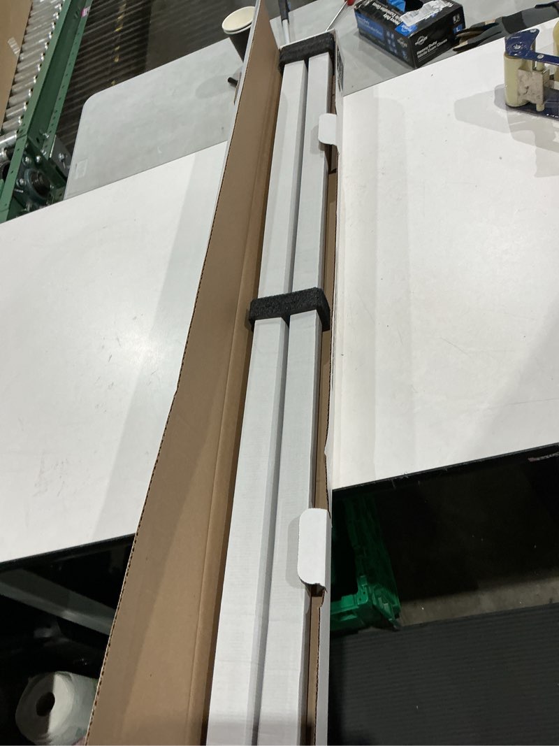 Condition photo showing Good Condition for f40cw (2 pack) 4ft fluorescent tube light bulb 40w 40 watt t12 cool white 4100k 1.5 inch diameter re