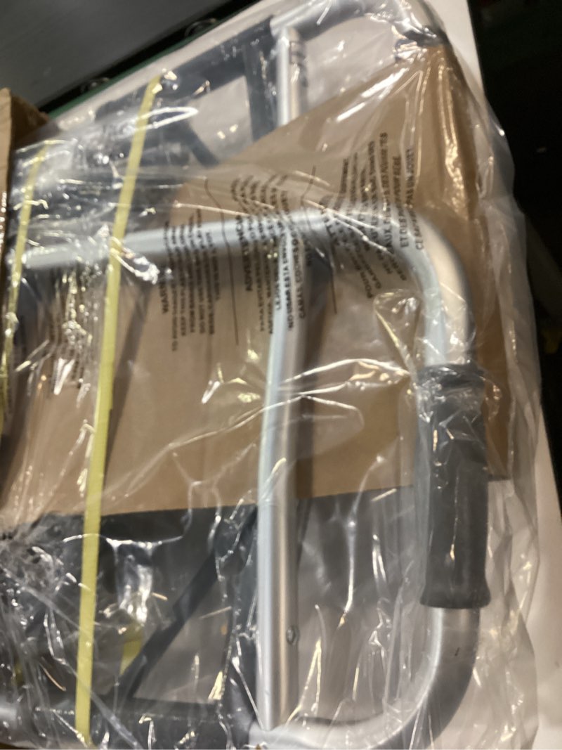 Condition photo showing Good Condition for Walker Adlt 2but w/5 whl.1/ea