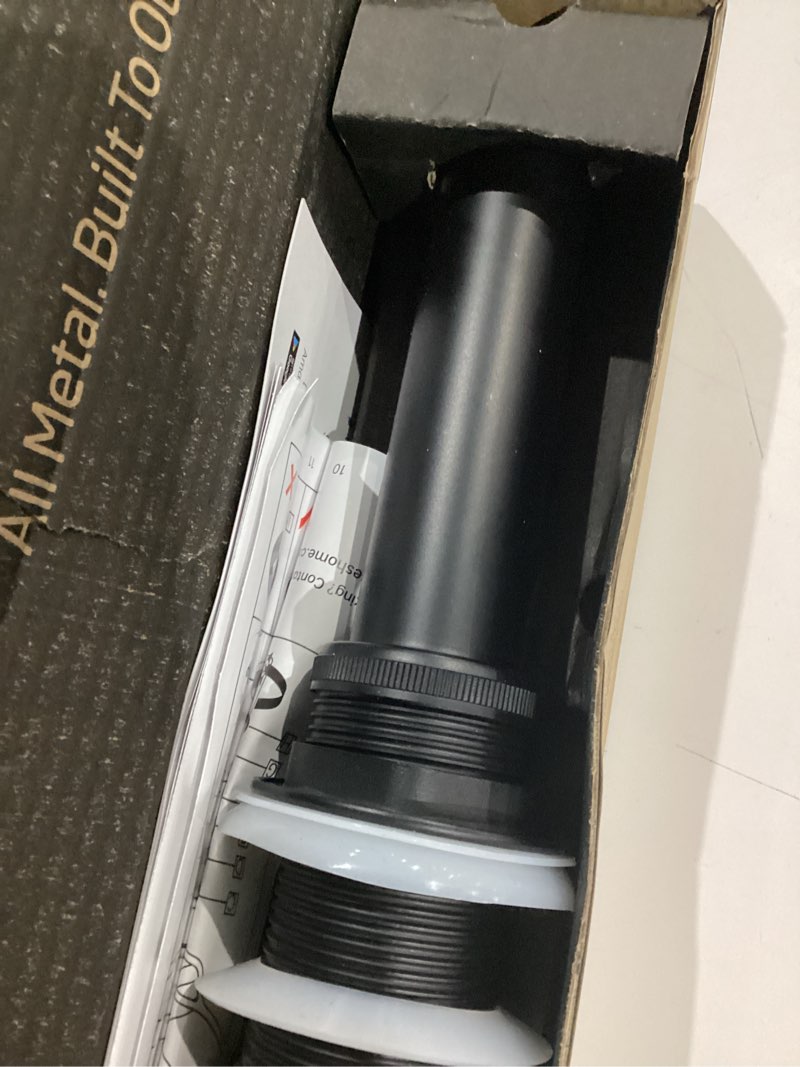 Condition photo showing Good Condition for kes bathroom sink drain without overflow vessel sink lavatory vanity pop up drain stopper matte black, all metal rustproof brass and 304 stainless steel, s2008d-bk matte black no overflow, 1 pack