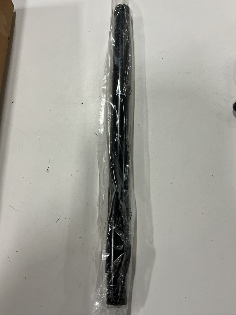 Condition photo showing Good Condition for Cen-Tec Systems 34509A Aluminum Ratchet Vacuum Wand, Black