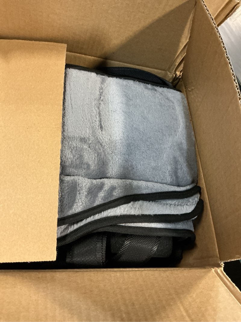 Condition photo showing New/Like New for back stretcher, lumbar traction device, spinal decompression device for pain relief?spinal decompression back stretcher for conditions such as herniated discs, sciatica, and spinal misalignment large