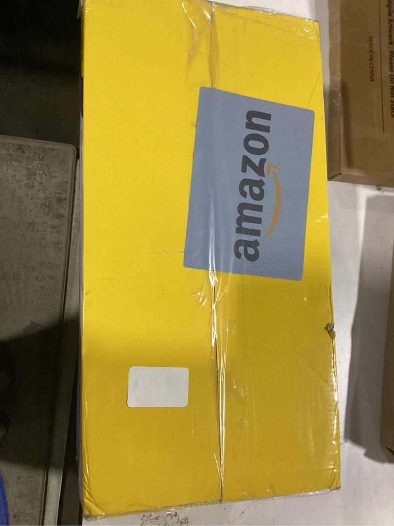 Condition photo showing New/Like New for rvmate 12 pack rv leveling blocks, heavy duty camper leveling blocks, levelers for rvs, reduce trailer movement, trailer leveling blocks?rv leveling system great for single and dual wheels blue 12 pack