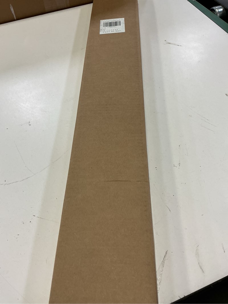 Condition photo showing New/Like New for Lazblinds Upgraded Top Down Bottom Up (TDBU) Honeycomb Blinds, No Drill No Tools Easy Install Cordless Cellular Shades for Windows 35" W x 48" H, White - Blackout Blackout - White 35"W x 48"H