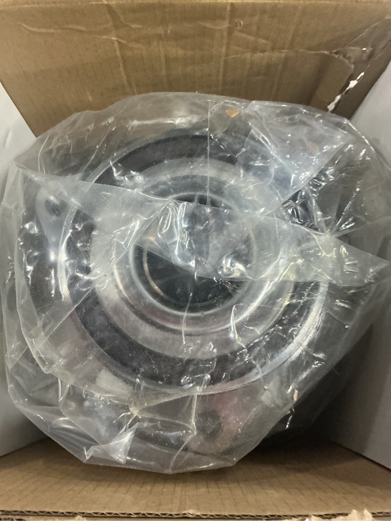 Condition photo showing New/Like New for PAROD 513324 Front Wheel Hub and Bearing Assembly Compatible with 2011-2021 Jeep Grand Cherokee, 2022 Grand Cherokee WK, 2011-2023 Dodge Durango 5Lugs