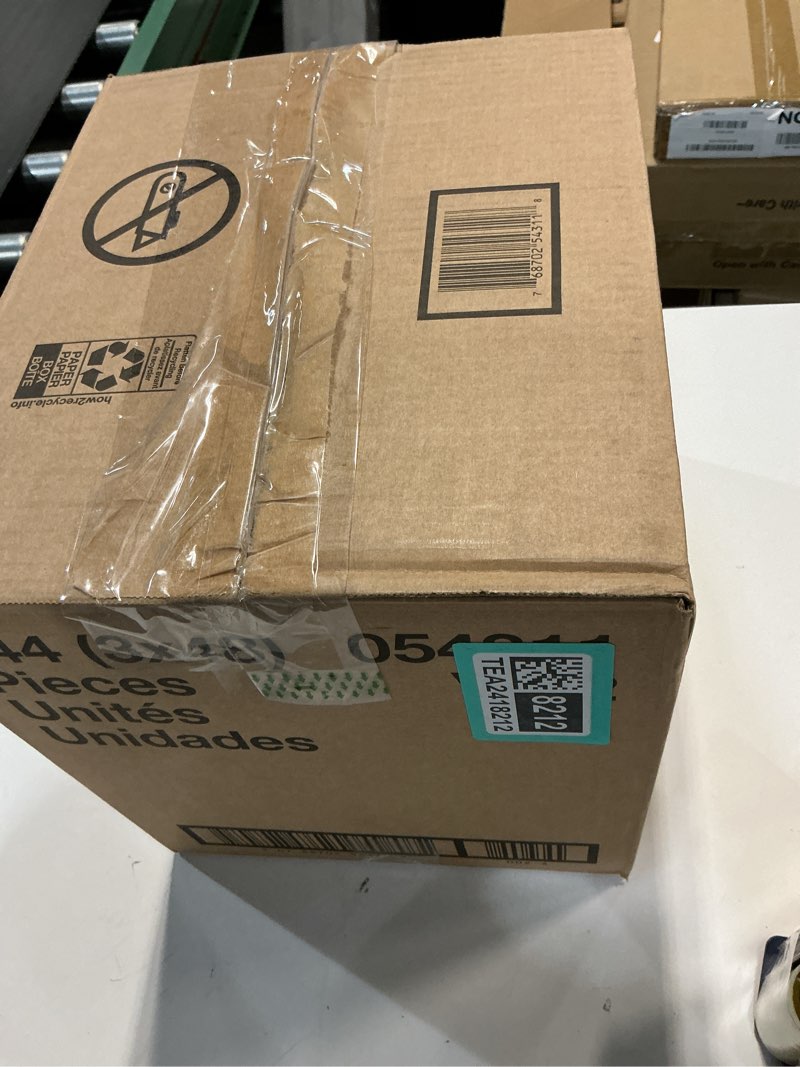 Condition photo showing New/Like New for TENA Men Protective Incontinence Guards for Men, Maximum Absorbency, 144 Count