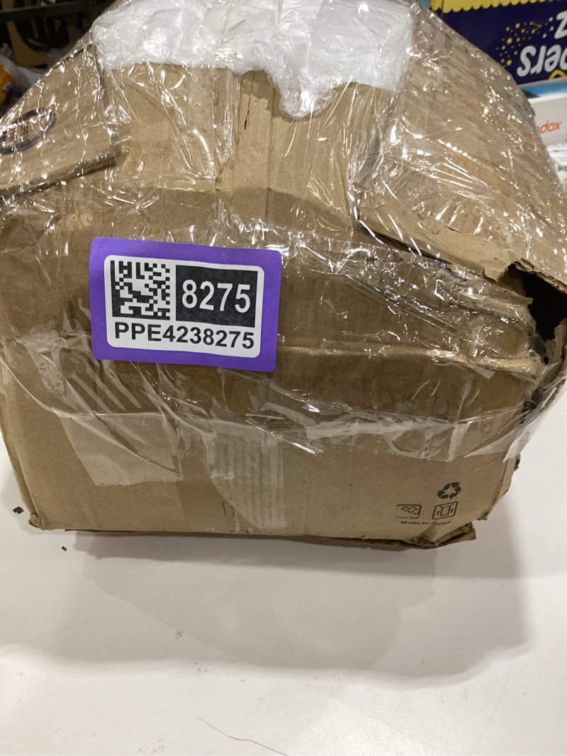 Condition photo showing As Is for Ailuteie Long Round Body Pillow for Adults, Bolster Pillow for Side Sleeping, Soft Decorative Cylind