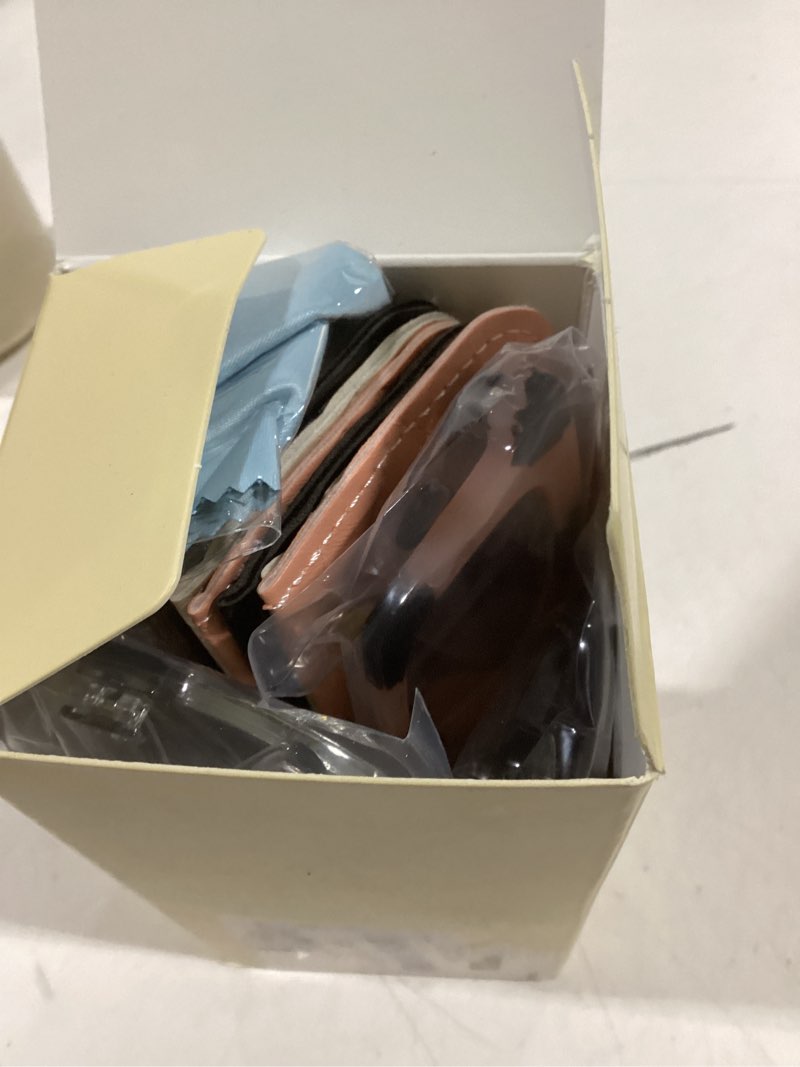 Condition photo showing Good Condition for CCVOO 1.0 Reading Glasses for Women, Stylish Eyeglasses, Blue Light Readers for Women, Computer Eye Glasses, Cheaters A1 Mix 1.0 x