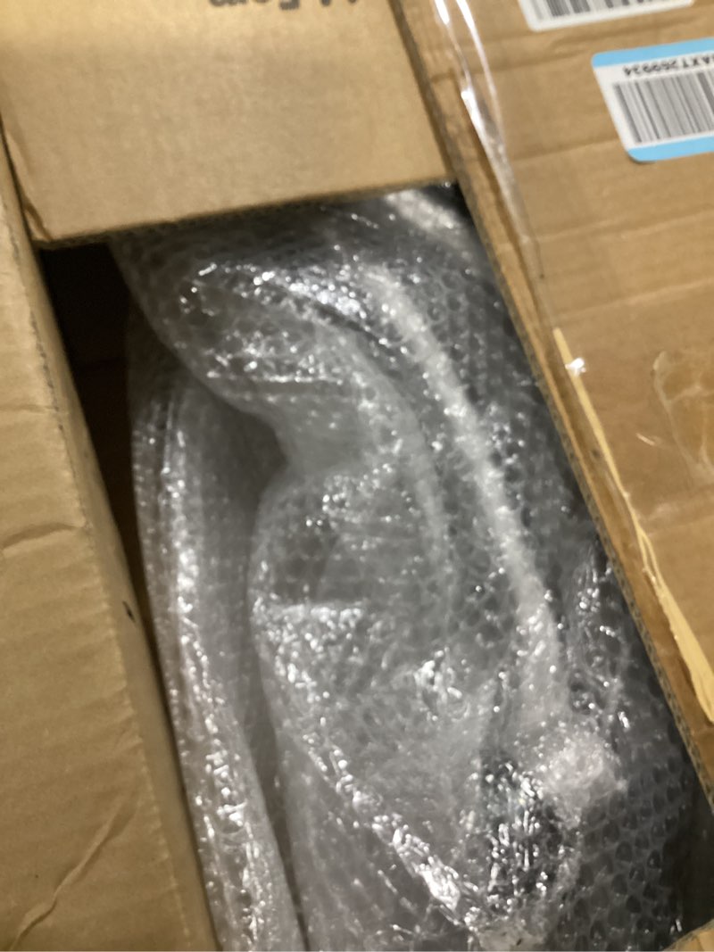 Condition photo showing As Is for front lower control arms for nissan maxima 2009-2014, 2pcs front suspension kit with ball joint oem# k622054 k622059