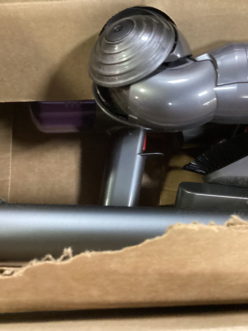 Condition photo showing Good Condition for Dyson V15 Detect Cordless Vacuum Cleaner (Renewed Premium)