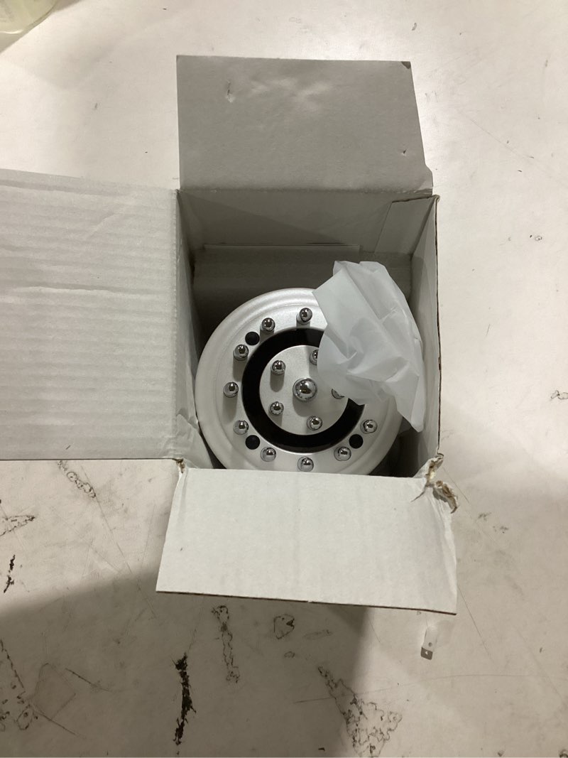 Condition photo showing Good Condition for Lymphatic Drainage Massager & Anti-Cellulite Tool - Body Sculpting Machine with Microcurrent, Light, Heat & Vibration for Legs, Arms, Belly | Reduces Stretch Marks & Cellulite