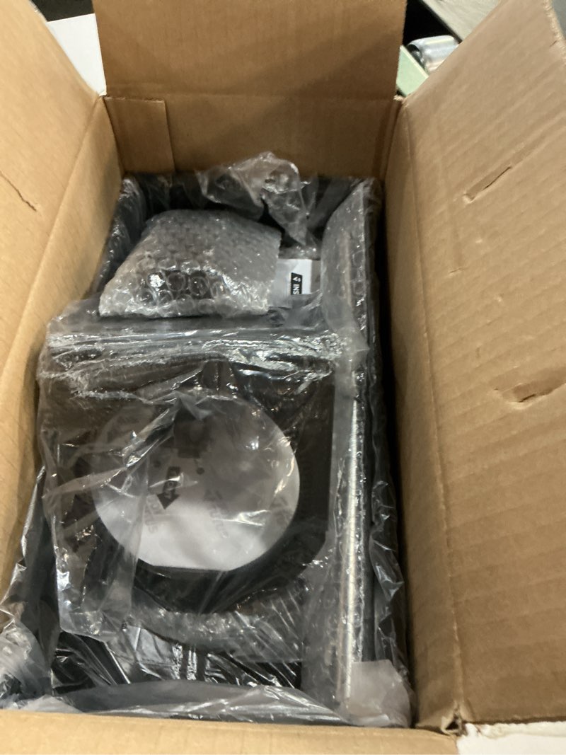 Condition photo showing Good Condition for joytutus aluminum car front center seat headrest organizer compatible with 2011-2026 f150 f250 f350 f450 f550 f650 jump seat console, truck center console cup holder coin organizer storage accessories