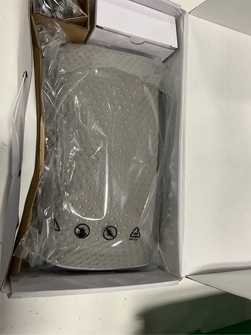 Condition photo showing Good Condition for naipo back massager pillow