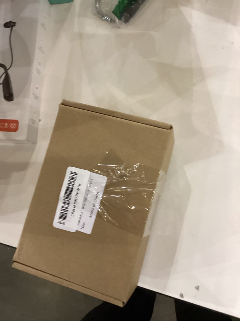 Condition photo showing New/Like New for 5Pcs LED Cab Lights, Amber Cab Roof Marker Lights Plug and Play Direct Replacement Compatible with Ford F250 F350 F450 F550 Pickup Trucks 2017-2024,Replace HC3Z15442E HC3Z-15442-E Amber Lens / Amber Light