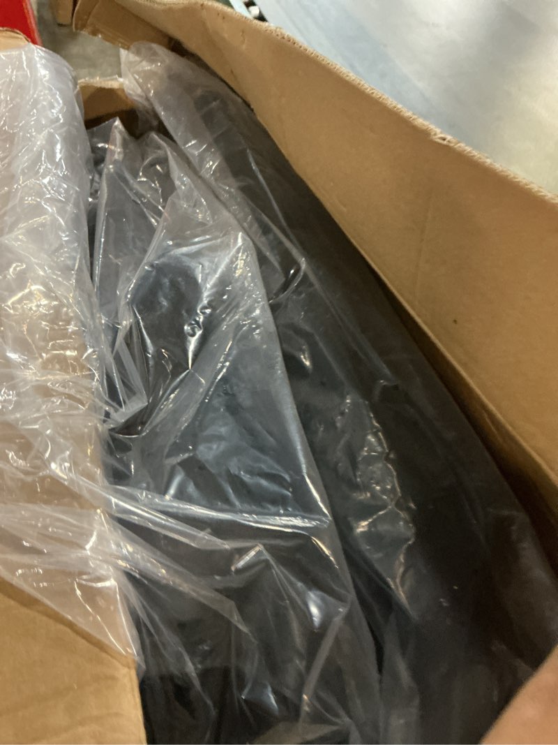Condition photo showing Good Condition for lasfit floor mats for ram 1500 quad cab 2019-2024 bucket seat without 2nd row under seat storage, all weather tpe custom fit car mats floor liners 1st & 2nd row, black? not fit 1500 classic model? 2) 1500 | 2019-2024 |quad cab floor mats
