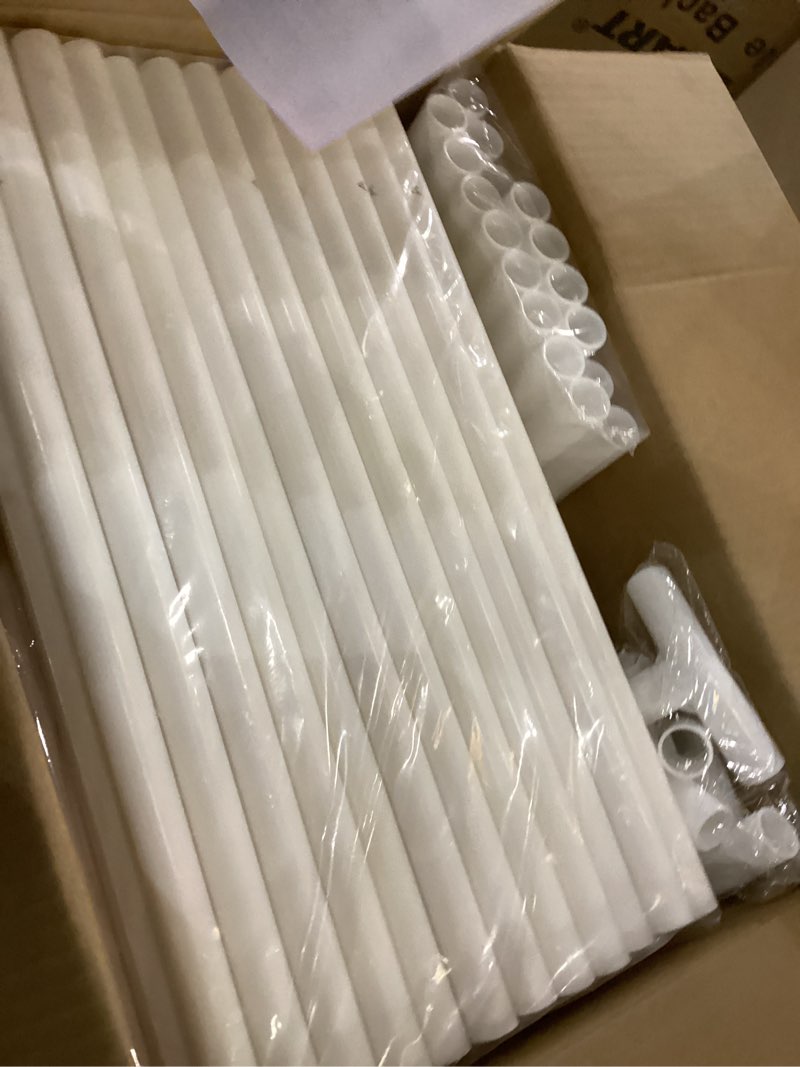 Condition photo showing New/Like New for Kids tent with two windows