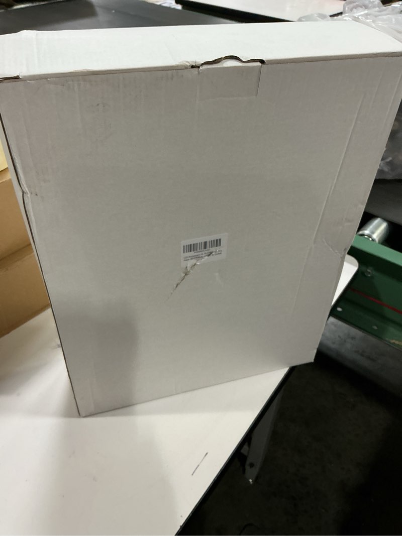 Condition photo showing New/Like New for C535 Replacement Filter 115115 Size 21 Replacement Filter A Compatible with Winix C535, 5300, 6300, 5300-2, 6300-2, P300 Air Purifier, True HEPA Filter 3 Pack Only 3pcs HEPA