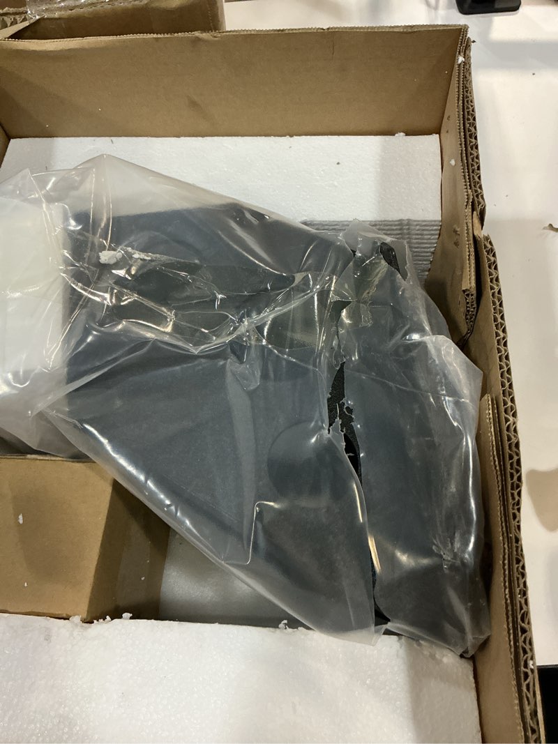 Condition photo showing New/Like New for adjustable jk spare tire carrier composition jeep wrangler jk jku unlimited 2007-2018 (2/4 doors) heavy duty installation bracket up to 37 inch