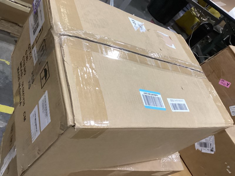 Condition photo showing Good Condition for truck towing mirror