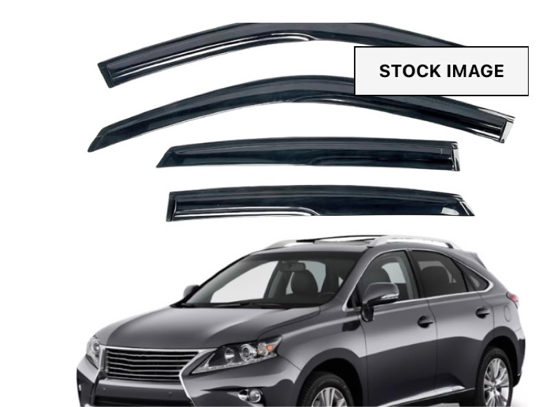 Assorted Car Visors