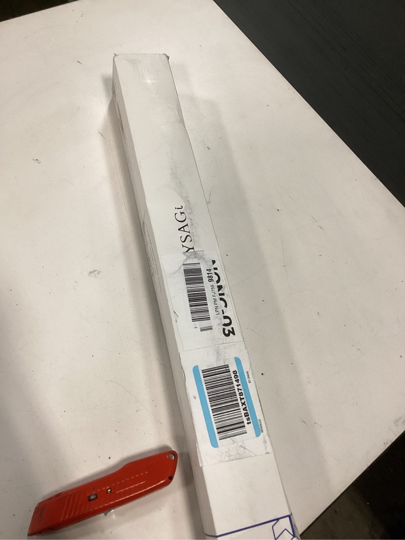 Condition photo showing Good Condition for YSAGi Double-Sided Desk Pad, Leather Desk Mat, Eco Cork Desk Pad Protector, Large Mouse Pad for Desk, Waterproof Desk Blotter Pad, Desk Writing Pad for Office Work/Home(Cork+Dark Pink, 47.2" x 23.6") Cork+dark Pink 47.2" x 23.6"